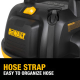 Промышленный пылесос DeWALT (DXV20P)