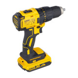 Дриль-шуруповерт акумуляторний безщітковий DeWALT (DCD777D2T)