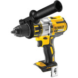 Набор из восьми инструментов аккумуляторных DeWALT (DCK856P4)