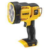 Фонарь светодиодный аккумуляторный DeWALT (DCL043)