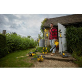 Воздуродувка бесщеточная аккумуляторная STANLEY FATMAX SFMCBL7M1