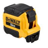 Рулетка измерительная TOUGH, 5 м х 28 мм DeWALT (DWHT38114-0)