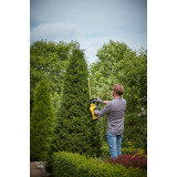 Кущоріз акумуляторний STANLEY FATMAX SFMCHT855M1