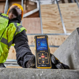 Дальномер лазерный DeWALT (DW03050)