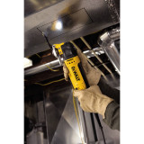 Многофункциональный сетевой инструмент DeWALT (DWE315KT)