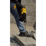 Перфоратор сетевой SDS-Plus DeWALT (D25143K)