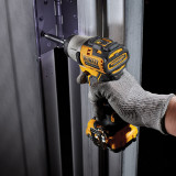 Набір з двох безщіткових інструментів DeWALT (DCK2110L2T)