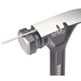 Молоток із цвяходером DeWALT 567 г, 355 мм (DWHT51009-0)