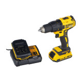 Дриль-шуруповерт акумуляторний безщітковий DeWALT (DCD777D2T)