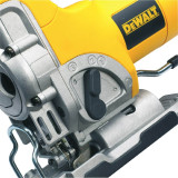 Лобзик DeWALT, 701 Вт + кейс (DW331KT)