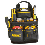 Профессиональная сумка для инструментов с ремнем DeWALT (DWST40201-1)