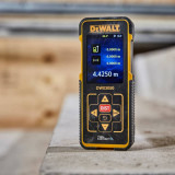 Дальномер лазерный DeWALT (DW03050)