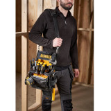 Сумка открытого типа системы TSTAK DeWALT 369 x 295 x 231 мм (DWST83541-1)