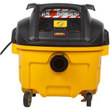 Профессиональный пылесос DeWALT DWV901L (DWV901L)