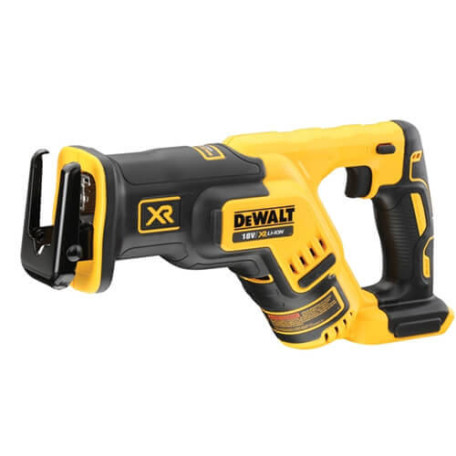 Пила сабельная аккумуляторная бесщеточная DeWALT DCS367N