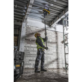 Пистолет гвоздозабивной DeWALT DCN890N по бетону, аккумуляторный ,бесщеточный (DCN890N)