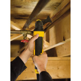 Многофункциональный сетевой инструмент DeWALT (DWE315KT)