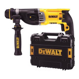 Перфоратор сетевой SDS-Plus DeWALT (D25143K)