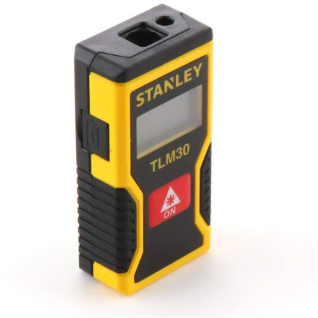 Дальномер лазерный STANLEY (STHT9-77425)