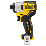 Ударний гайковерт-шуруповерт DeWALT 12V XR (DCF801N)
