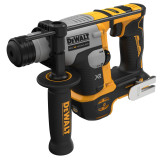 Акумуляторний перфоратор DeWALT XR Brushless SDS-Plus 18V (без акумуляторів) (DCH172NT)