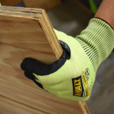 Перчатки универсальные, общего использования DeWALT (DPG855L)