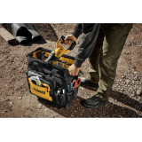 Сумка-тележка для инструмента DeWALT DWST60107-1 Soft Storage (DWST60107-1)