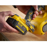 Шліфмашина стрічкова акумуляторна STANLEY FATMAX SFMCW223B