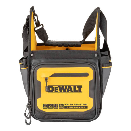 Сумка електрика PRO 11 DeWALT 280×240×410 мм (DWST60105-1)
