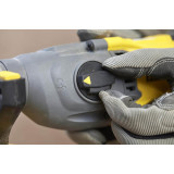 Перфоратор аккумуляторный SDS PLUS STANLEY FATMAX SFMCH900M22