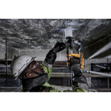 Акумуляторний перфоратор DeWALT XR Brushless SDS-Plus 18V (без акумуляторів) (DCH172NT)