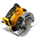 Акумуляторна дискова пилка DeWALT (DCS570NT)