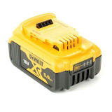 Аккумуляторная батарея DeWALT (DCB184)