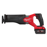 Сабельная аккумуляторная пила MILWAUKEE M18 FHZ-502X (FUEL SAWZALL) (4933478291)