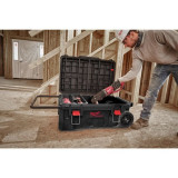 Кейс для інструментів на колесах XL PACKOUT MILWAUKEE (965x609x401 мм (4932478161)