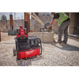 Мобільний акумуляторний генератор MILWAUKEE ROLL-ON™ IRPSUOP2500 (4933492133)