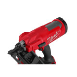 Пістолет гвоздозабивний безщітковий MILWAUKEE M18 FUEL FFNS-502C (4933478302)
