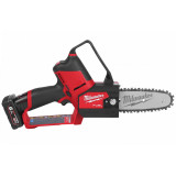 Цепная аккумуляторная пила Milwaukee M12 FUEL FHS-602X (4933472212)