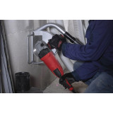 Углошлифовальная машина MILWAUKEE AGV 22-230 DMS (4933431860)