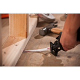 Полотна для сабельных пил Milwaukee AX™ FANG TIP™, дерево 300×5,0 мм, 5 шт. (48475027)