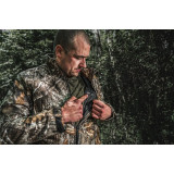 Куртка с подогревом MILWAUKEE, M12 HJCAMO6-0 (XXL), камуфляжная XXL (4933478981)