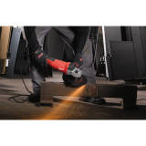 Углошлифовальная машина MILWAUKEE 230 мм AGVK 24-230 EK (4933451413)