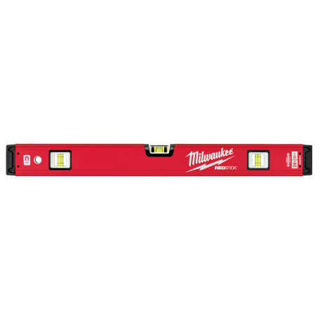 Магнитный уровень Milwaukee REDSTICK Backbone, 60 см (4932459063)