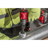 Дриль-шуруповерт акумуляторний безщітковий MILWAUKEE M18 CBLDD-0 (60 Нм) (4933479862)