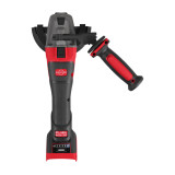 КШМ аккумуляторная MILWAUKEE, M18 FSAGSVO125X-0X, диаметр 125 мм (4933493552)