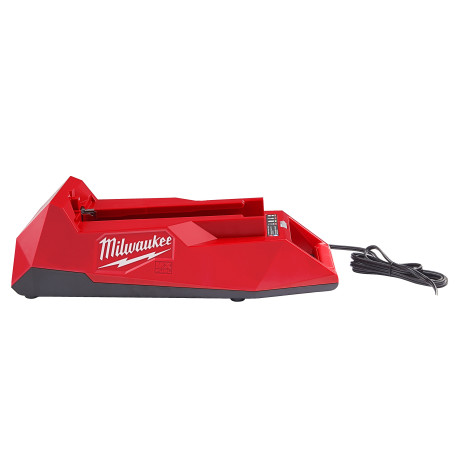 Зарядное устройство MILWAUKEE MXF C MX FUEL (4933471839)