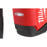 Перфоратор акумуляторний MILWAUKEE M18 FUEL SDS-Plus (4933478888)
