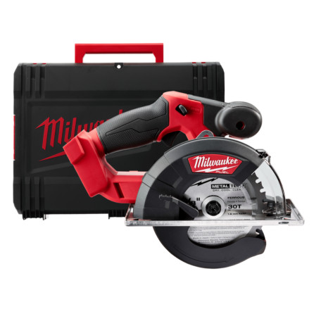 Пила дисковая аккумуляторная бесщеточная M18 FMCS-0X 150mm MILWAUKEE (4933459192)