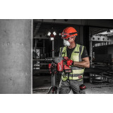 Перфоратор акумуляторний безщітковий SDS PLUS удар 5,0 Дж M18 ONEFHPX-0X FUEL FIXTEC™ (4933478495)