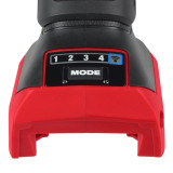Угловая шлифовальная машина MILWAUKEE, бесщёточная M18 FHSAGO125VXPDB2-0X (4933493419)